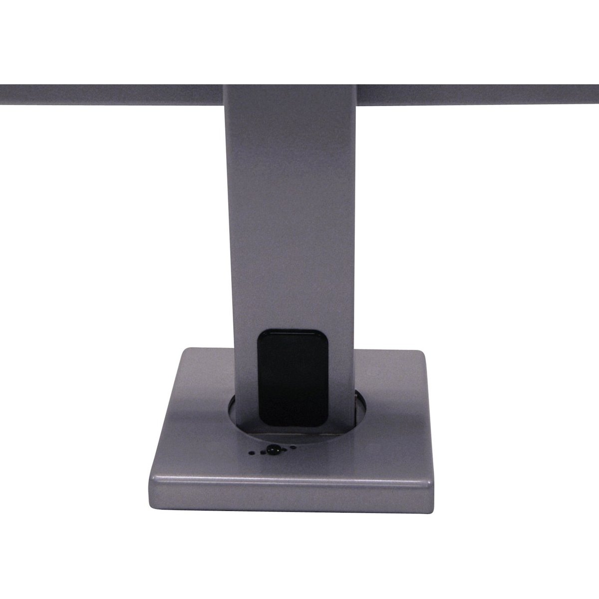 Chief MTSAVS Secure, Medium Bolt-Down Table Stand - Lock A - view 3