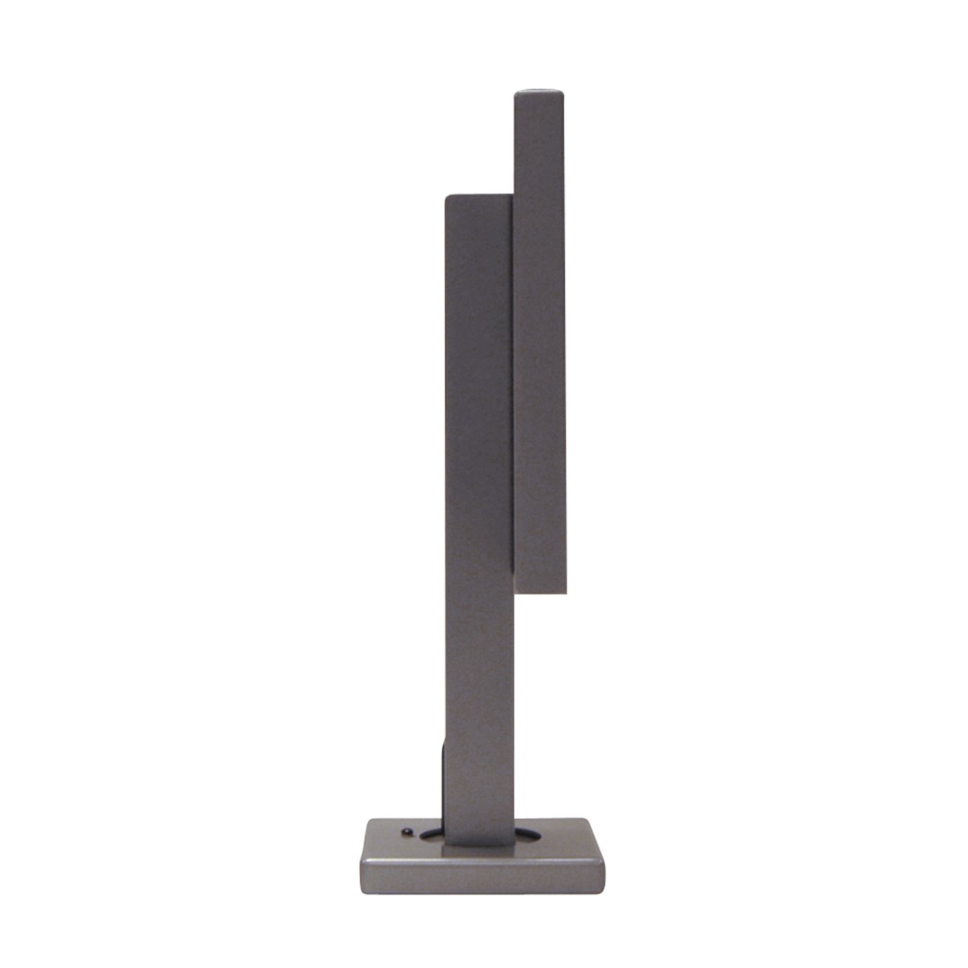 Chief MTSAVS Secure, Medium Bolt-Down Table Stand - Lock A - view 4