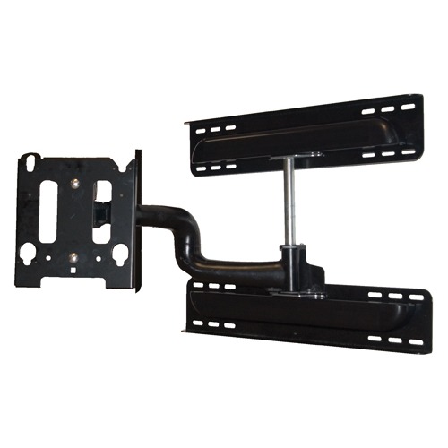 Chief MWRSKUB Medium Flat Panel Swing Arm Wall Mount (Metal Studs)- 25 Inch product image