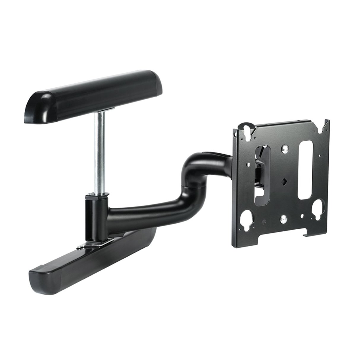 Chief MWRSKUB Medium Flat Panel Swing Arm Wall Mount (Metal Studs)- 25 Inch - view 3