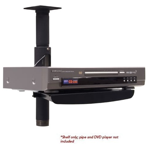 Chief PAC102B Component Pole Shelf