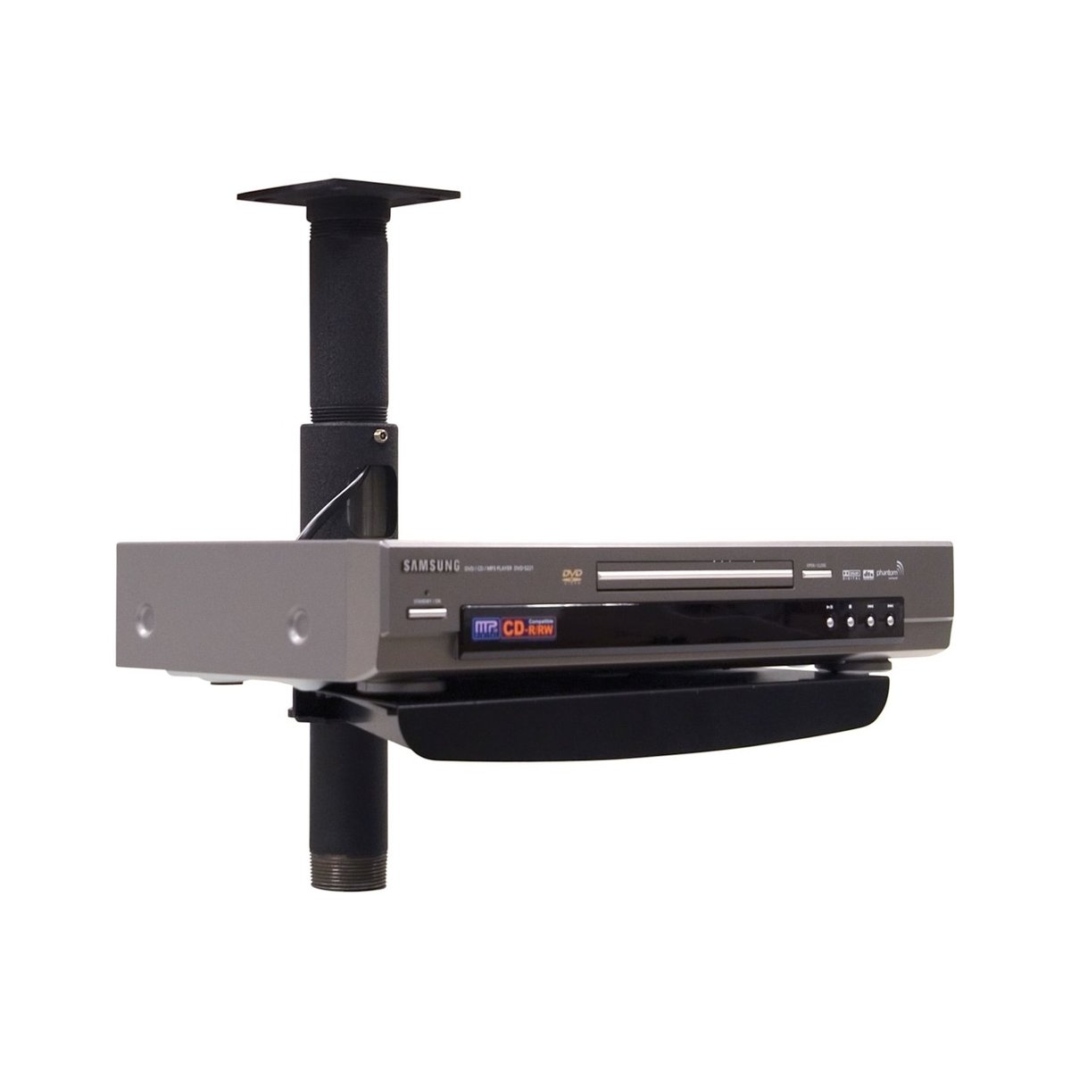 Chief PAC102B Component Pole Shelf - view 2