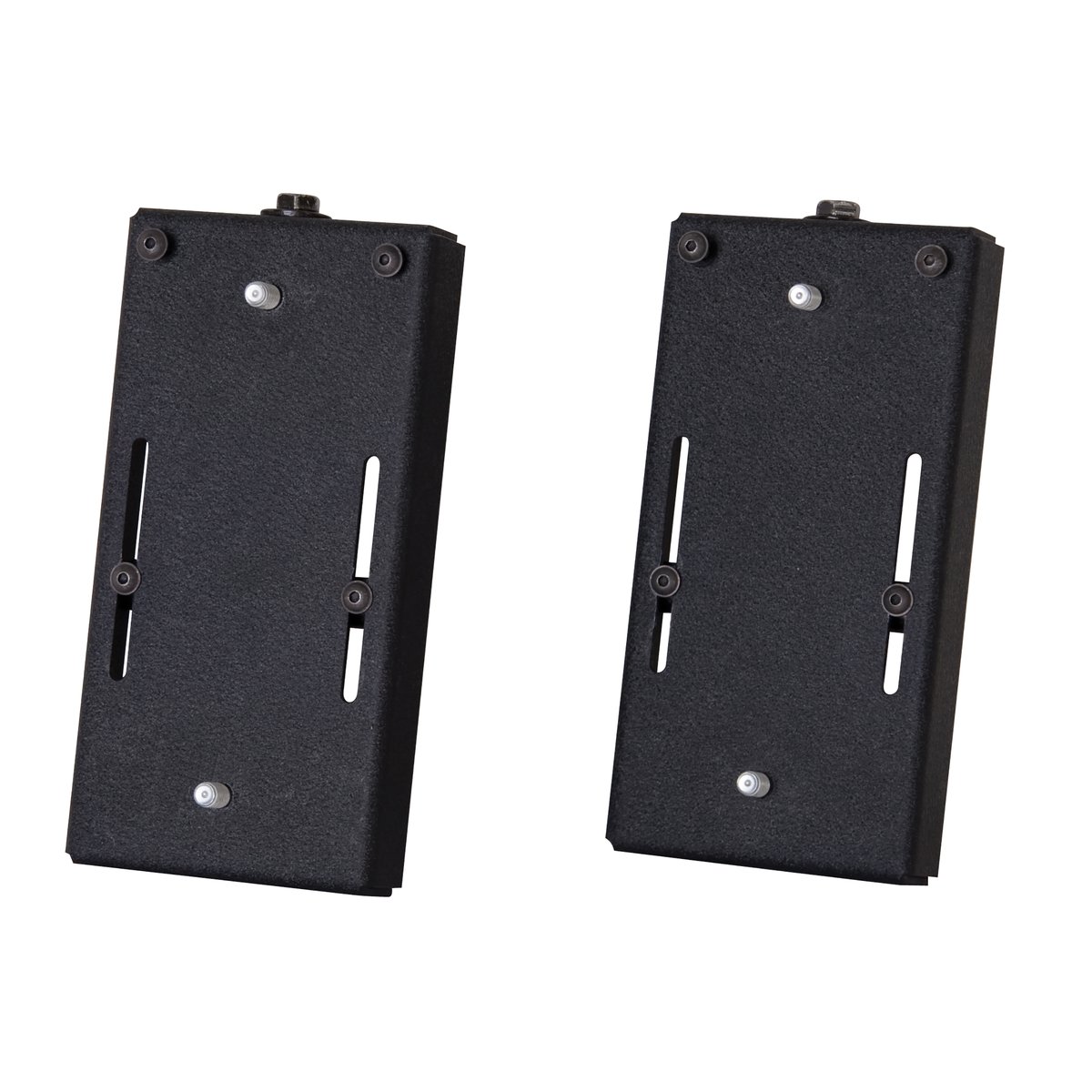 Chief PAC392B Universal Flat Panel Slat Wall Accessory - Fit Series - view 2