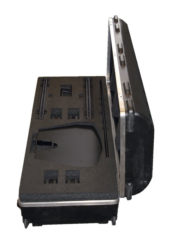 Chief PAC700 Mobile Cart Travel Case - view 5