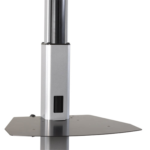 Chief PAC710 Height-Adjustable Accessory Shelf product image