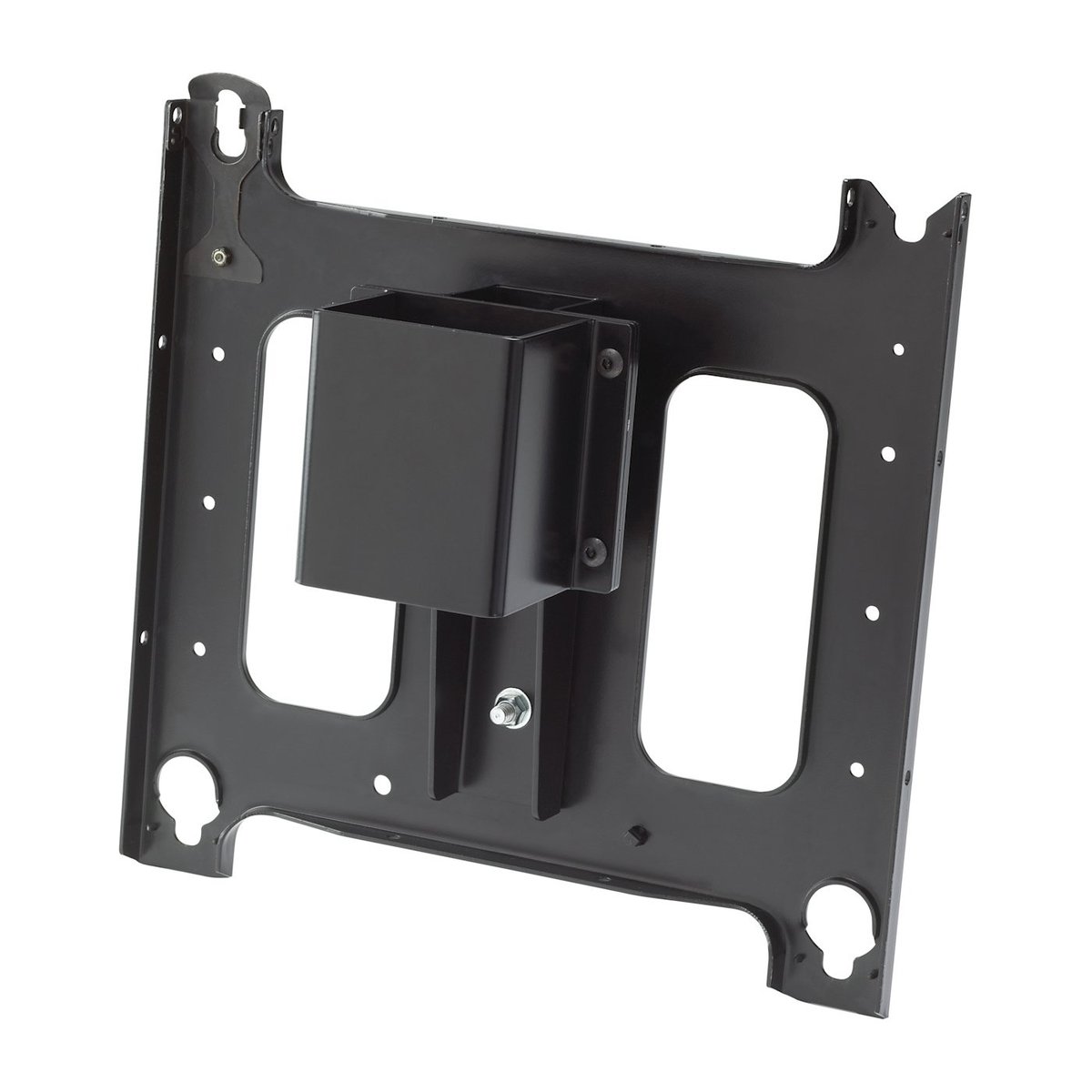 Chief PAC720 P-Series Dual Vertical Display Accessory - view 2