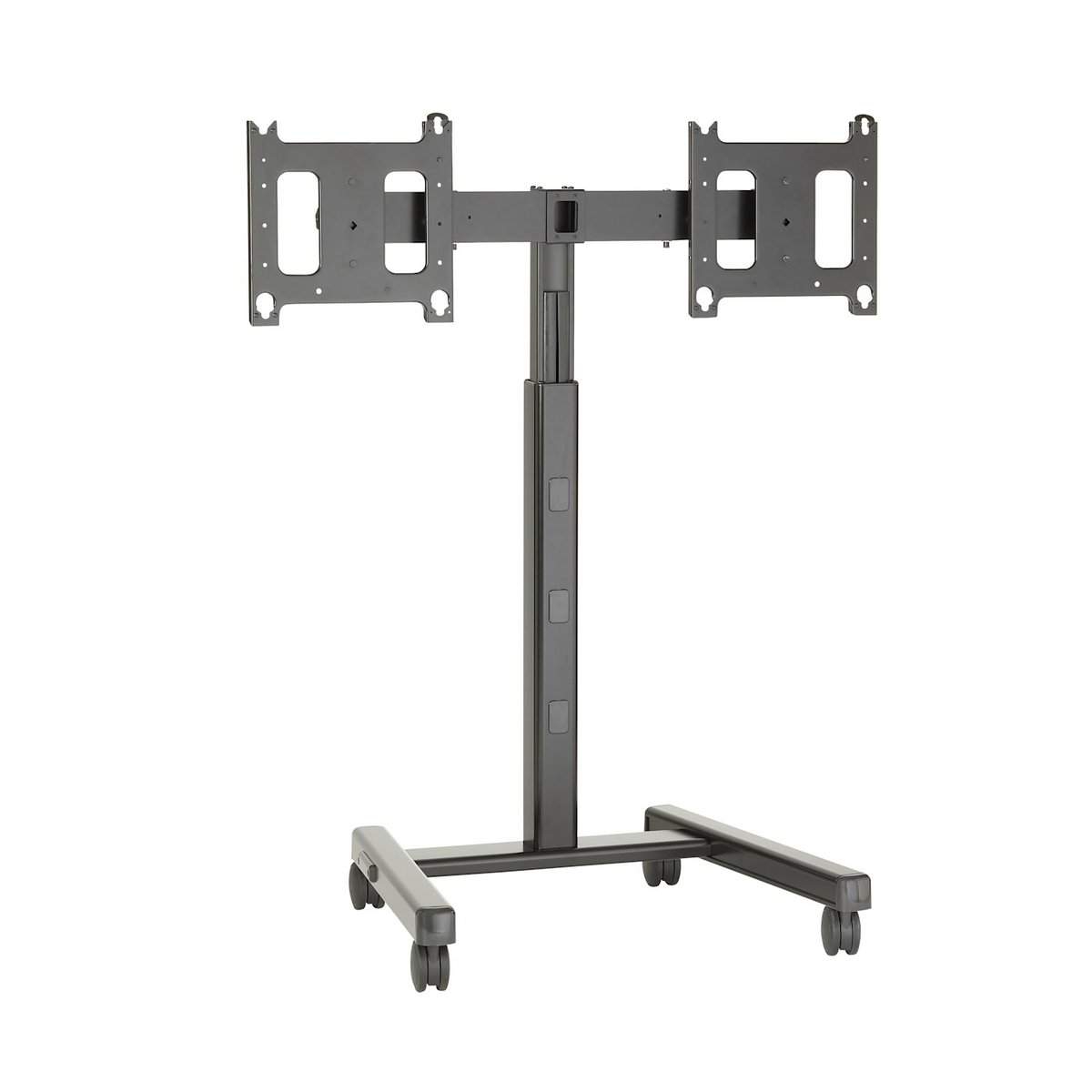 Chief PAC722 P-Series Dual Side-by-Side Display Accessory - view 2