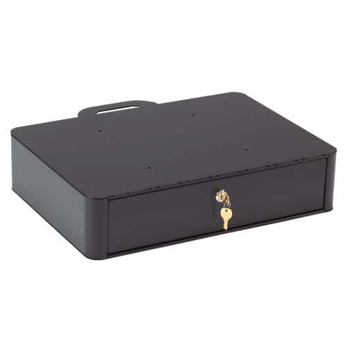 Chief PAC730C Secure Storage Shelf - keyed locking option C product image