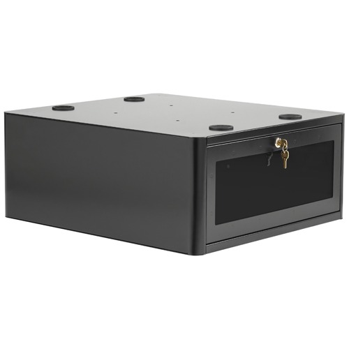 Chief PAC735 Secure Storage Shelf, Large