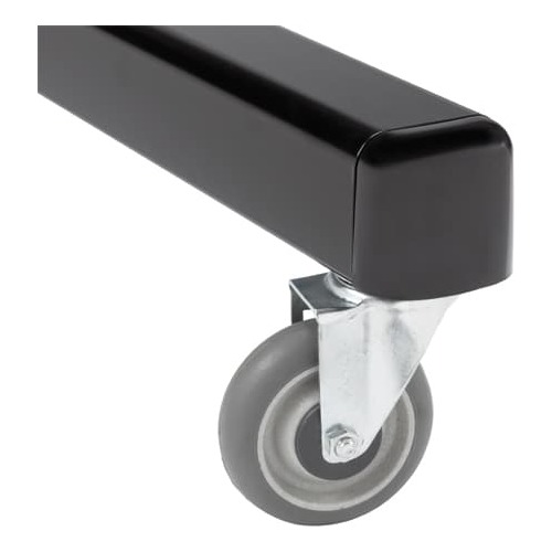 Chief PAC775 Outdoor Casters Outdoor Casters, Chief-manufactured Display Accessory hardware