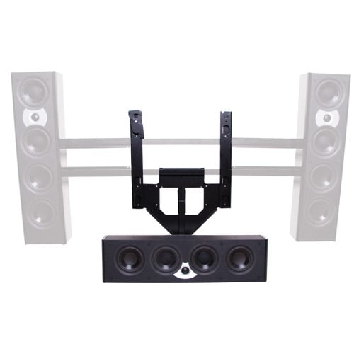Chief PACCC1 Center Channel Speaker Adapter