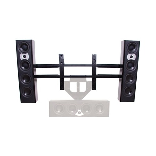 Chief PACLR1 Left/Right Speaker Adapter