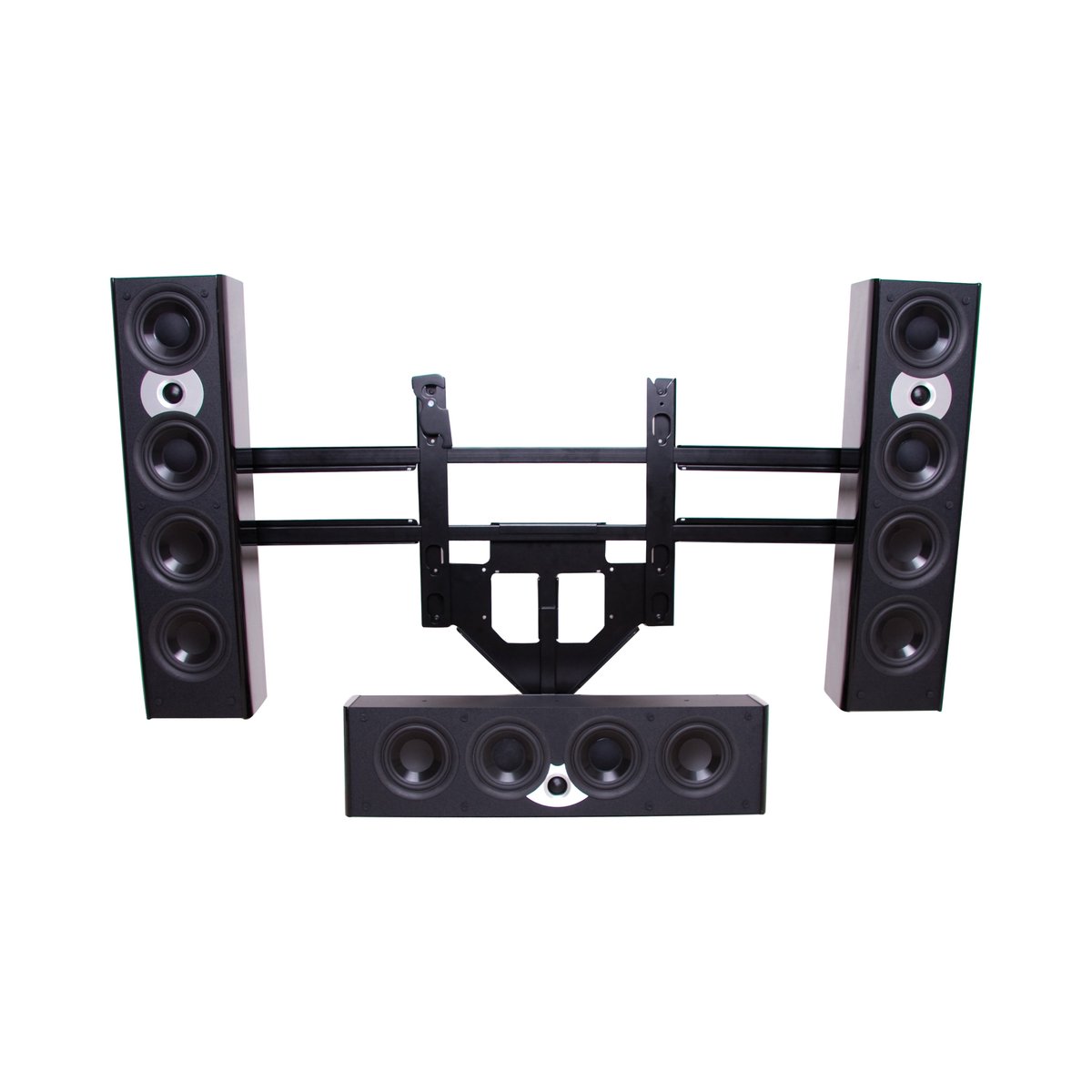 Chief PACLR1 Left/Right Speaker Adapter - view 2