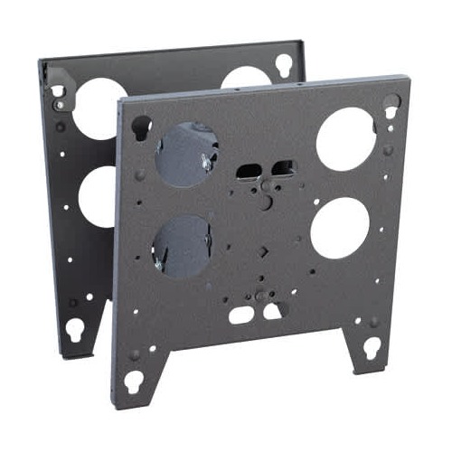 Chief PDC2000B Large Flat Panel Dual Ceiling Mount (without interfaces)
