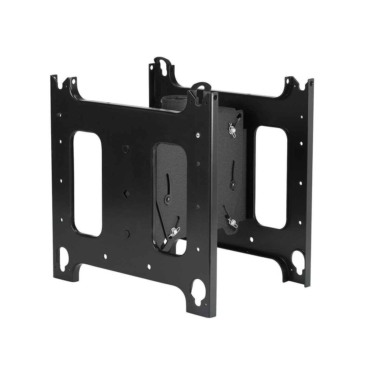 Chief PDC2000B Large Flat Panel Dual Ceiling Mount (without interfaces) - view 2
