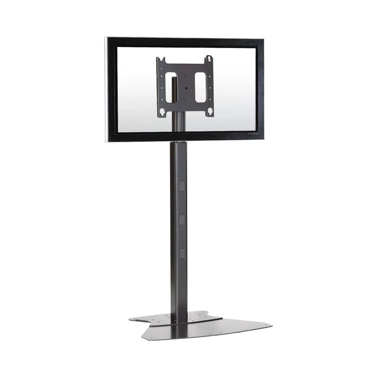 Chief PF12000 Large Floor Stand, No Interface - view 2