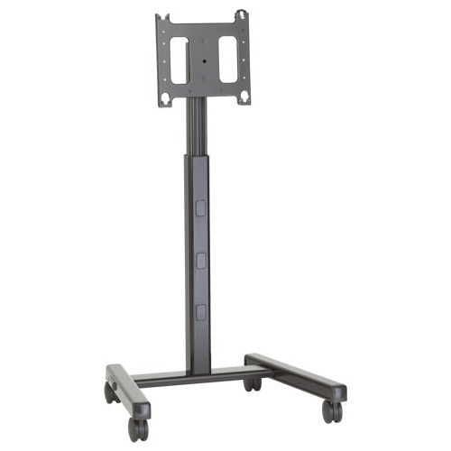 Chief PFC2000S Large Flat Panel Mobile Cart (without interface) - view 4