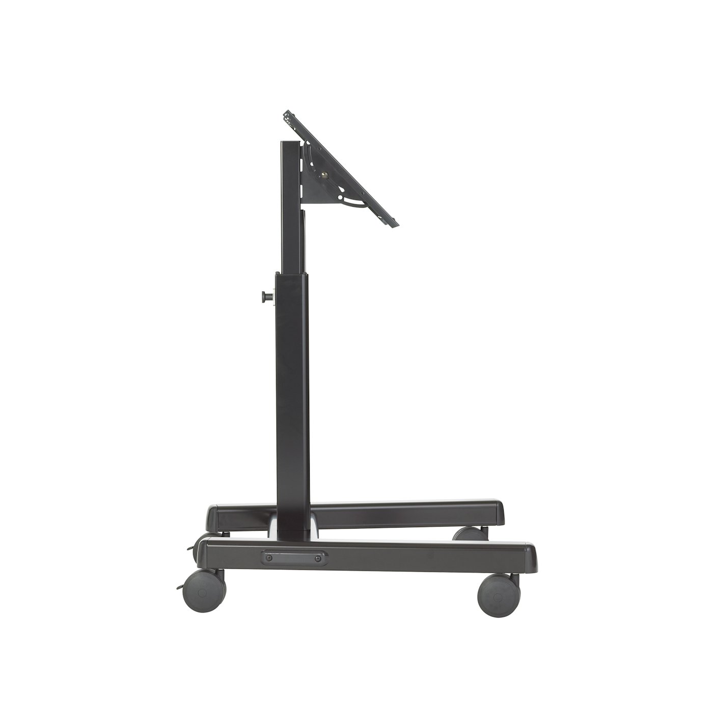 Chief PFMU Large Confidence Monitor Cart, 3 to 4 ft - view 2