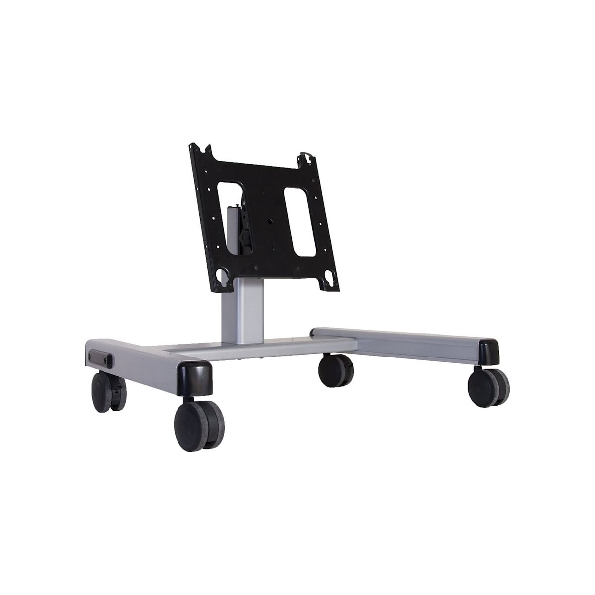 Chief PFQU Large Confidence Monitor Cart, 2 ft - view 2