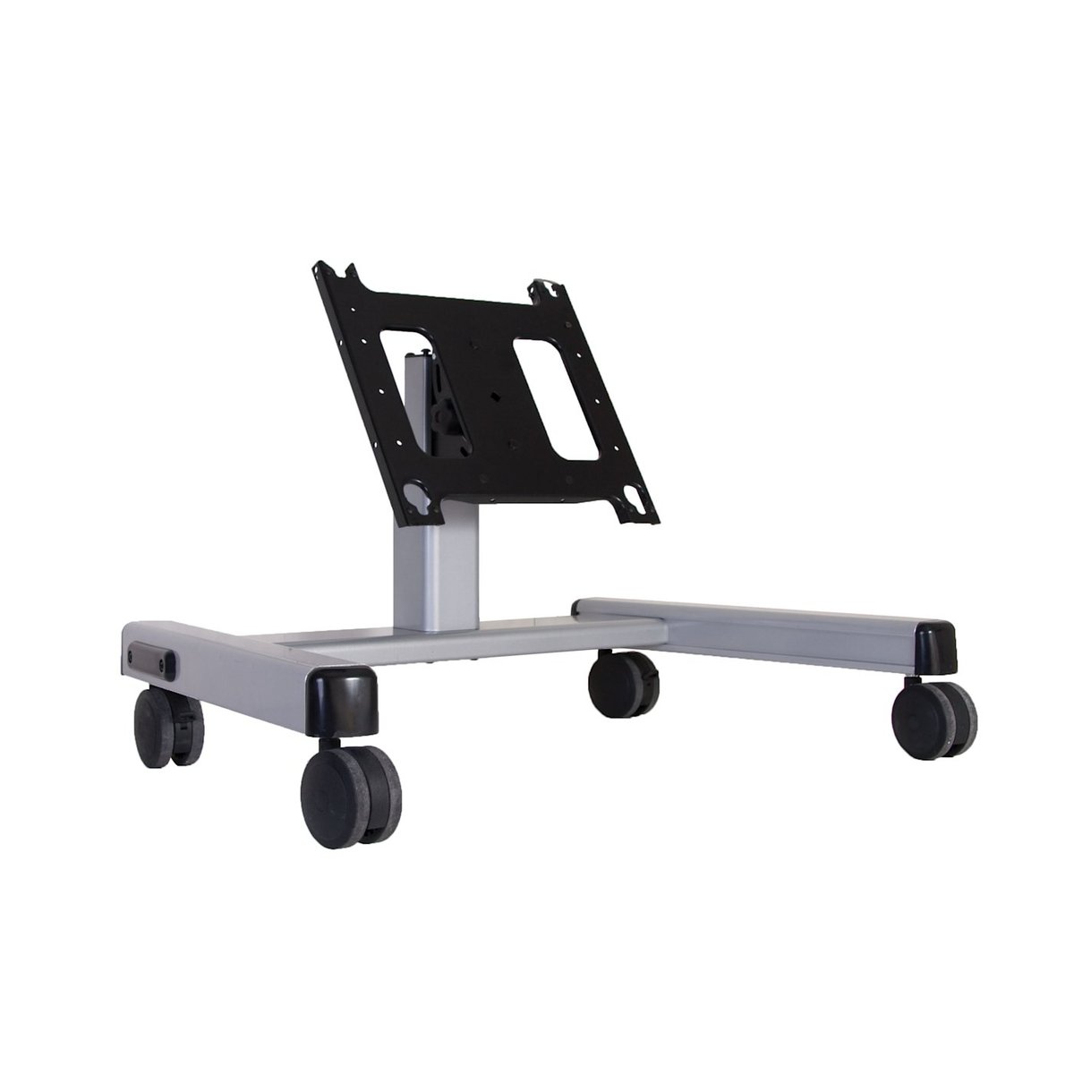 Chief PFQU Large Confidence Monitor Cart, 2 ft - view 3