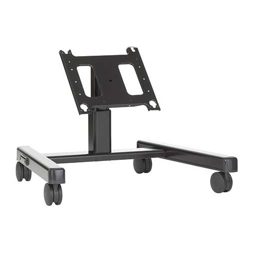 Chief PFQU Large Confidence Monitor Cart, 2 ft