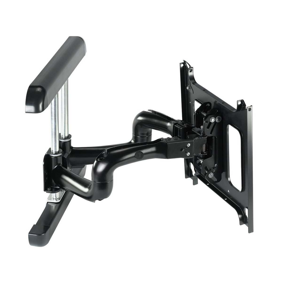 Chief PNRIWUB Large Low-Profile In-Wall Swing Arm Mount - 22 Inch - view 2
