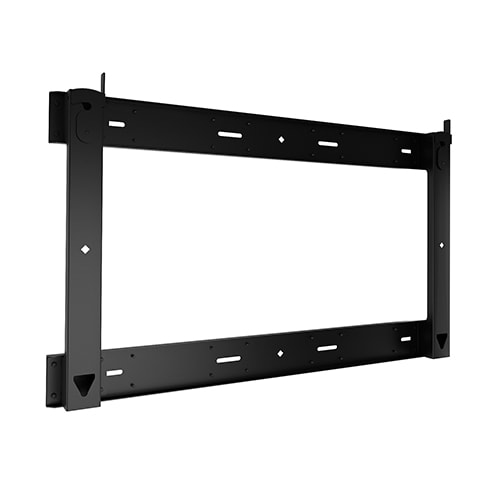 Chief PSMH2482 Heavy-Duty Custom Flat Panel Wall Mount - Samsung 82 Inch product image