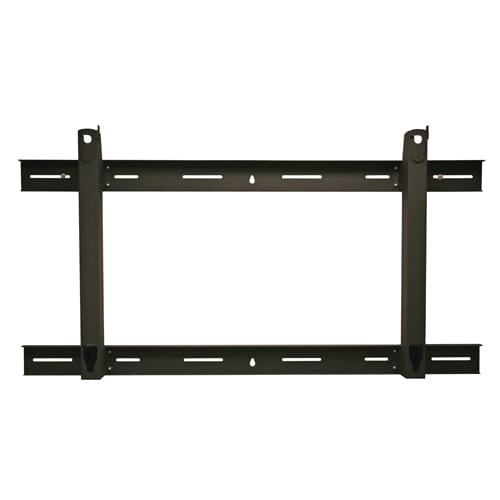 Chief PSMH2682 Heavy-Duty Custom Flat Panel Wall Mount - NEC 82 Inch
