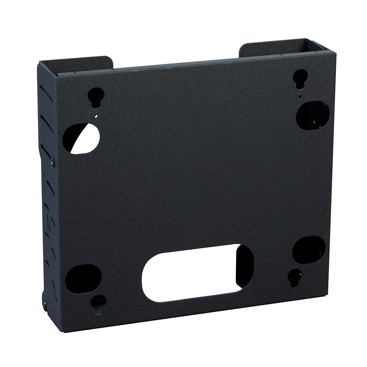 Chief PWCU Large Tilt Mount with CPU Storage - view 2