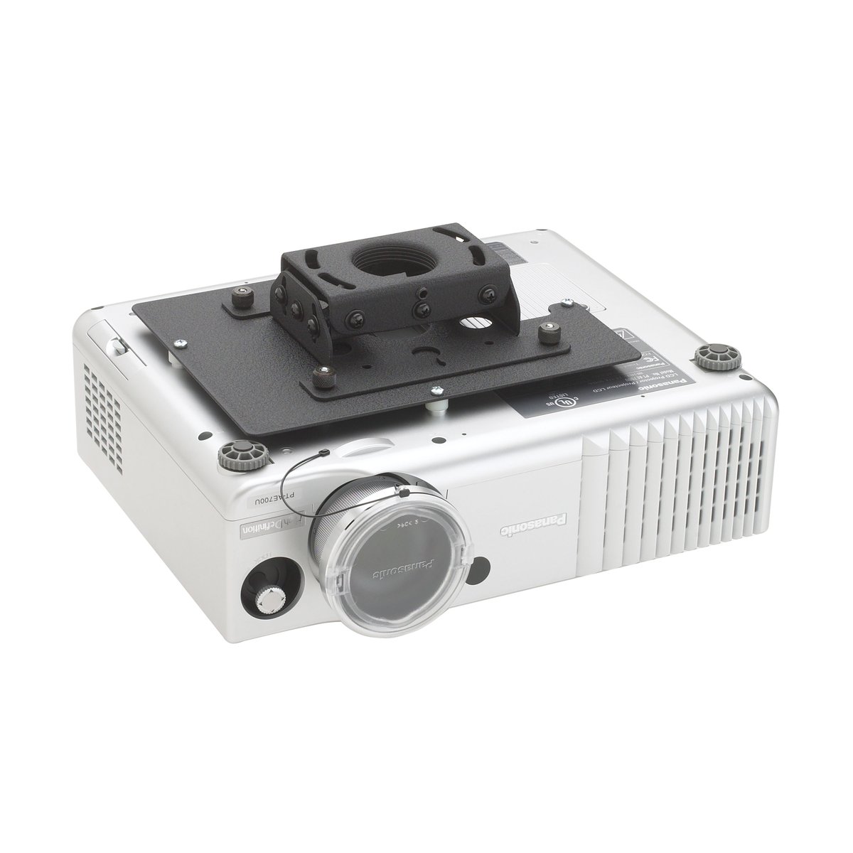 Chief RPA6500 Custom RPA Projector Mount (Black) product image