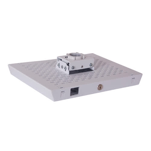 Chief RPAC1W RPA Projector Security Mount (Lock C) product image