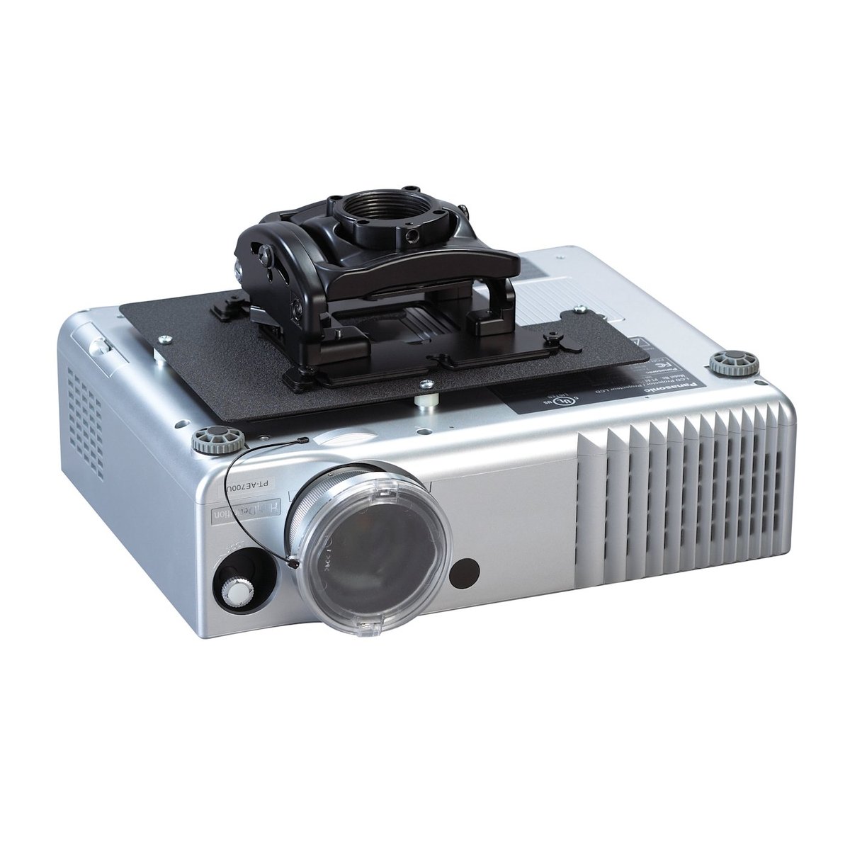 Chief RPMA000 RPM Elite Top Only, Lock A RPM Elite ceiling projector mount, top assembly only - view 3