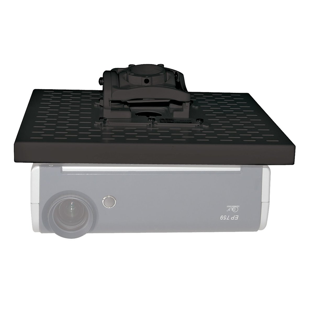 Chief RPMA1 RPA Elite Projector Security Mount (Lock A) - view 5