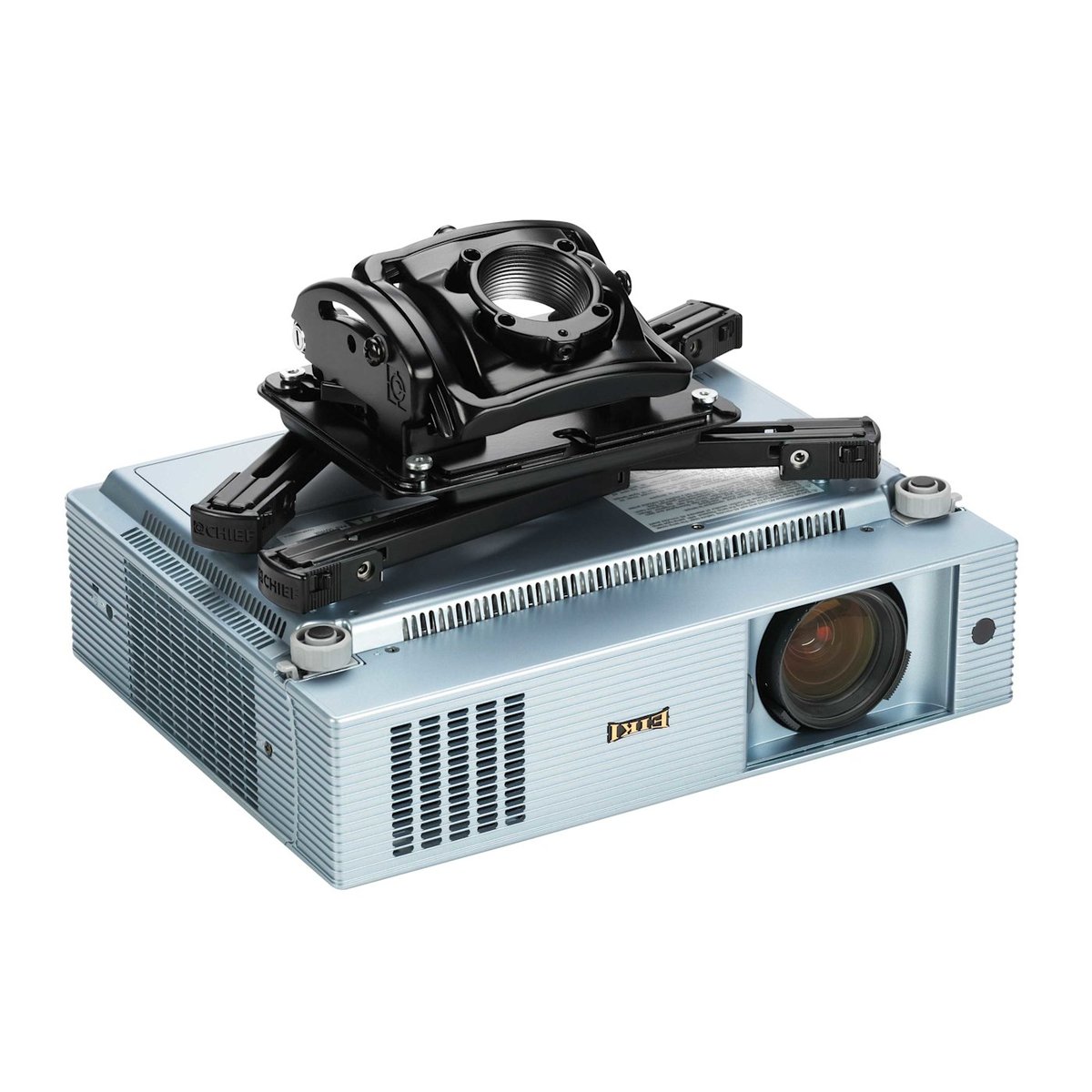 Chief RPMAU RPA Elite Universal Projector Mount with Keyed Locking, A Version - view 2