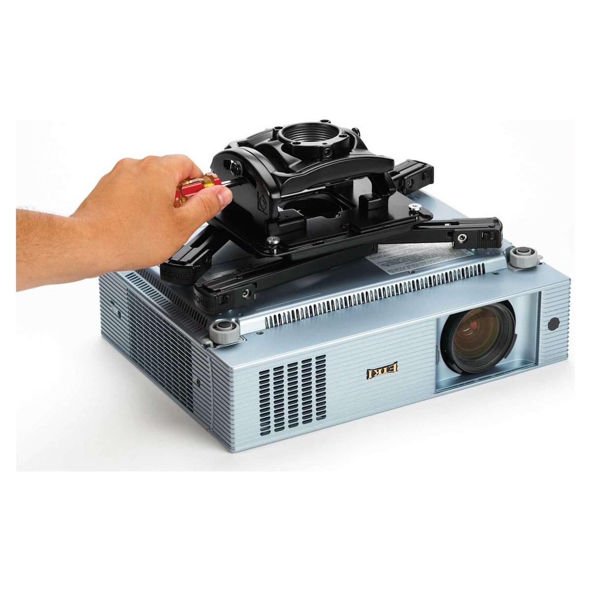 Chief RPMAU RPA Elite Universal Projector Mount with Keyed Locking, A Version - view 3