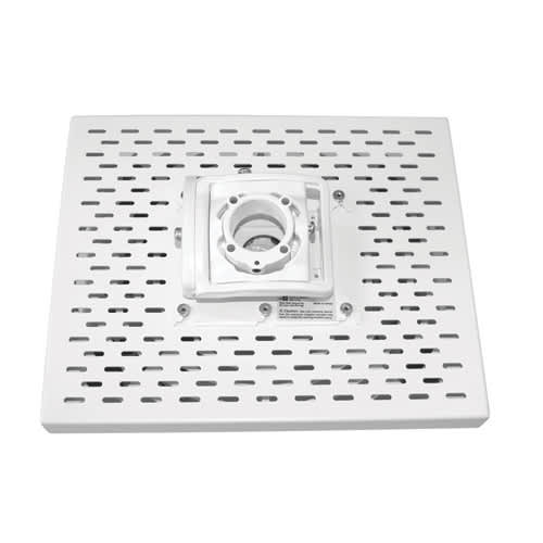 Chief RPMB1W RPA Elite Projector Security Mount (Lock B)