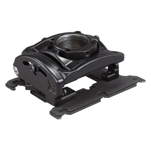 Chief RPMC000W RPM Elite Top Only, Lock C, White RPM Elite ceiling projector mount, top assembly only