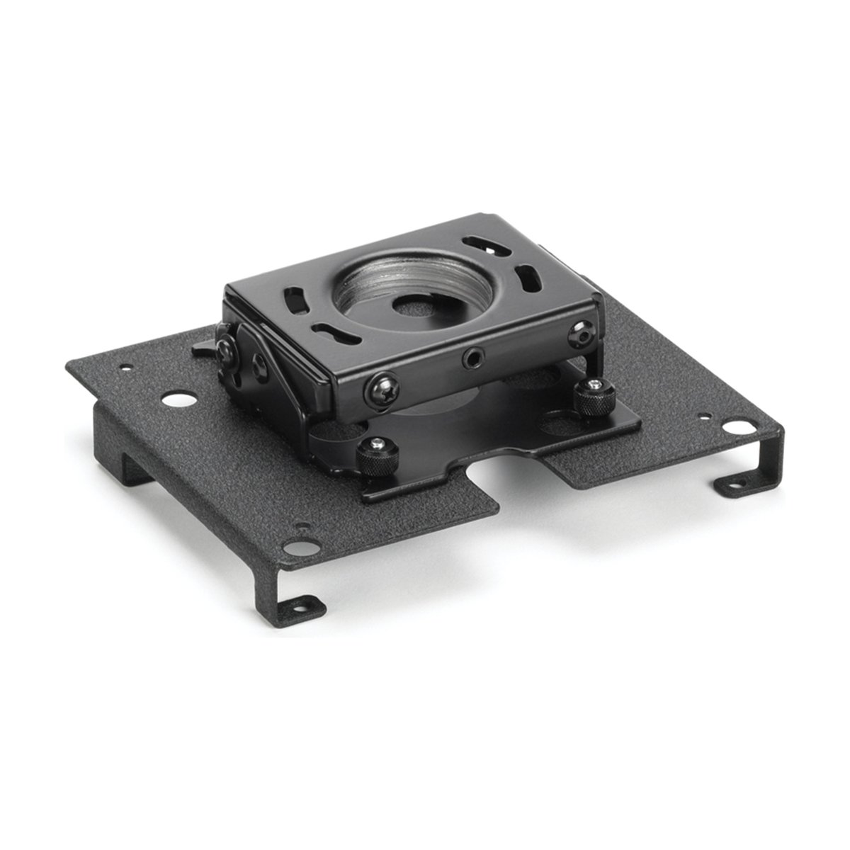 Chief RSA000 Mini RPA Projector Mount (Top Only, Black) - view 2