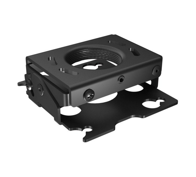 Chief RSA000 Mini RPA Projector Mount (Top Only, Black) - view 3