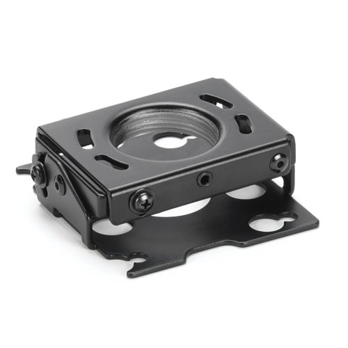 Chief RSA000W Mini RPA Projector Mount (Top Only, White)