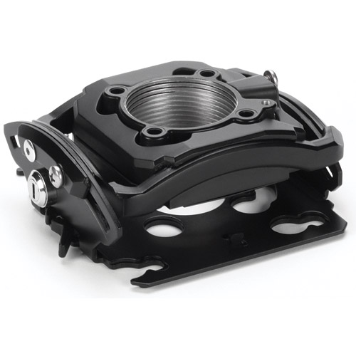Chief RSMA000 Mini RPM Elite Top Only, Lock A Mini RPM Elite ceiling projector mount, top assembly only