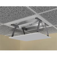 Chief SL220 SMART-LIFT Lightweight Automated Projector Lift (120V or 230V) - view 3