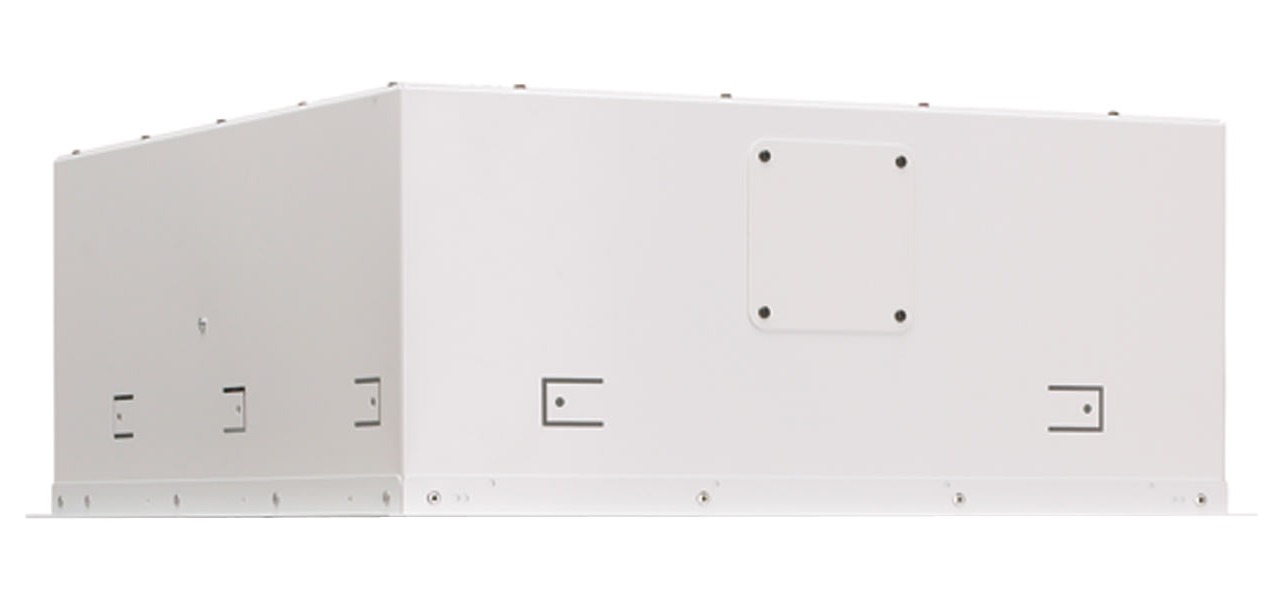 Chief SL236FD SMART-LIFT Automated Projector Mount (for Fixed Ceiling Installations, 120V) - view 3