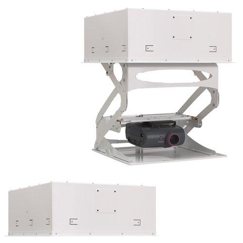 Chief SL236SP SMART-LIFT Automated Projector Mount (For Suspended Ceiling installations, 120V)