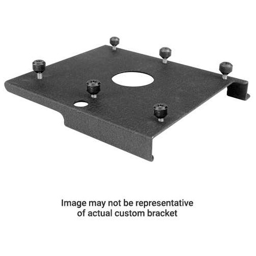 Chief SLB304 Custom Projector Interface Bracket for RPA Projector Mounts product image