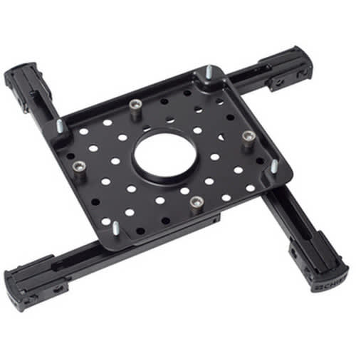 Chief SLBU Universal RPA Interface Bracket