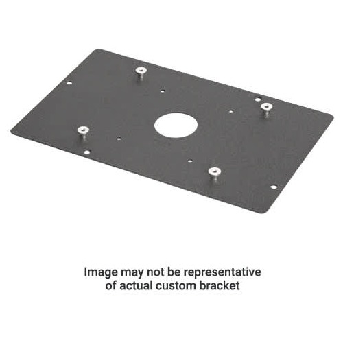 Chief SLM304 Custom Projector Interface Bracket for RPM Mounts
