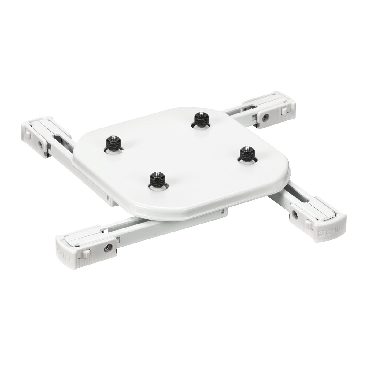 Chief SSBUW Universal RSA Interface Bracket White - view 2