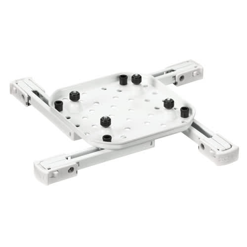 Chief SSBUW Universal RSA Interface Bracket White product image