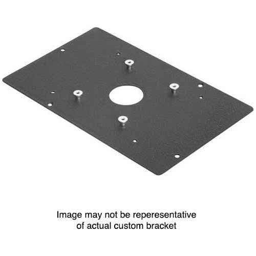 Chief SSM308 - Custom RSM Interface Bracker